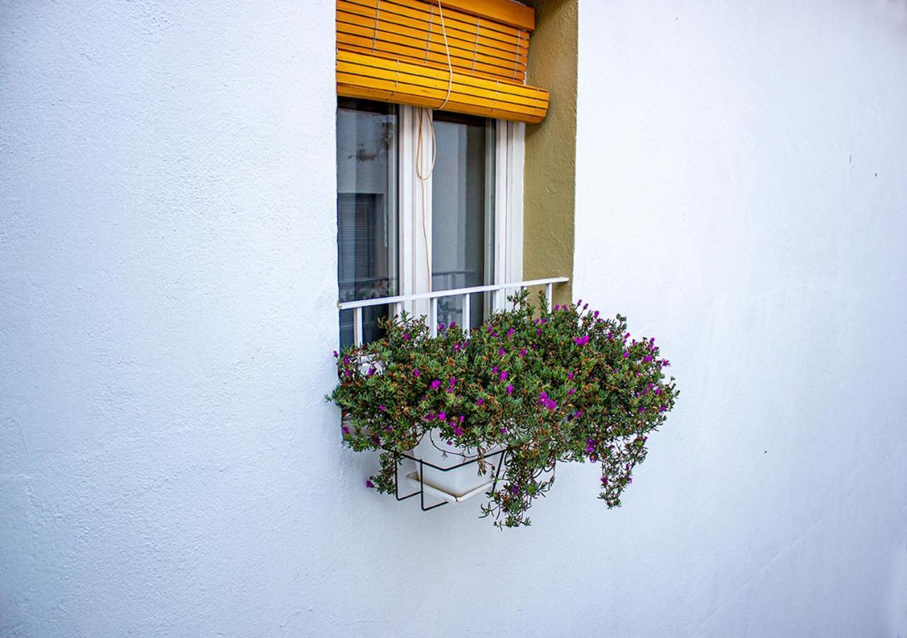 Blue Sardine Hostal Boutique Altea (Adults Only) Exterior photo