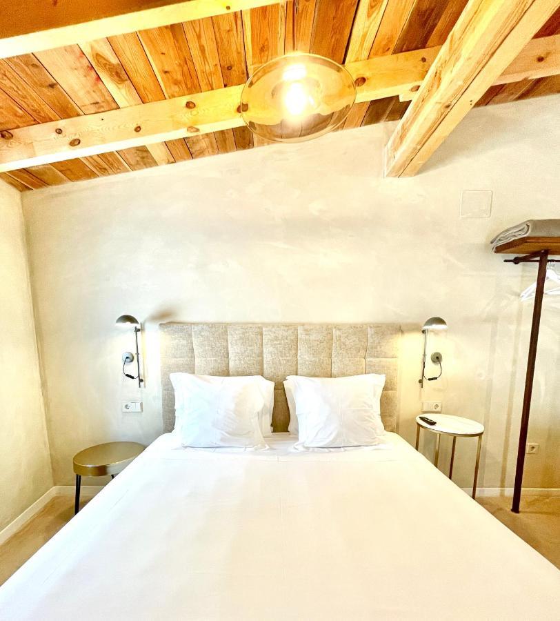 Blue Sardine Hostal Boutique Altea (Adults Only) Exterior photo