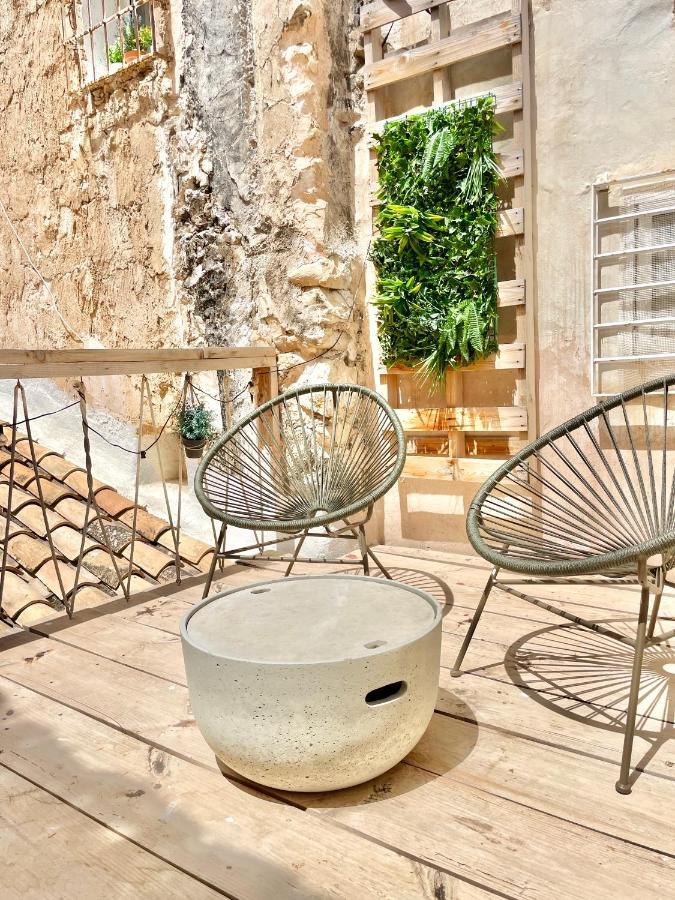Blue Sardine Hostal Boutique Altea (Adults Only) Exterior photo