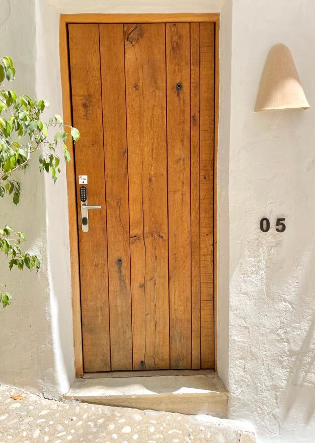 Blue Sardine Hostal Boutique Altea (Adults Only) Exterior photo