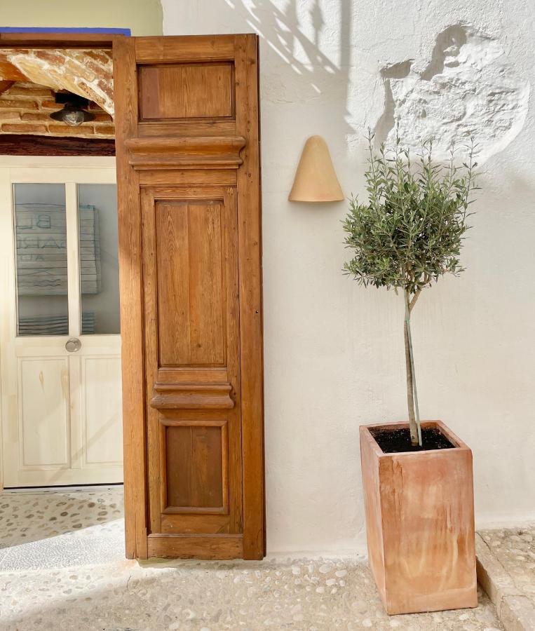 Blue Sardine Hostal Boutique Altea (Adults Only) Exterior photo