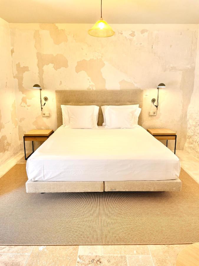 Blue Sardine Hostal Boutique Altea (Adults Only) Exterior photo