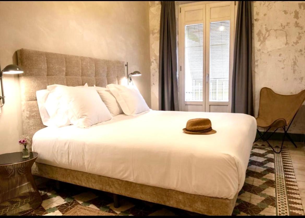 Blue Sardine Hostal Boutique Altea (Adults Only) Exterior photo
