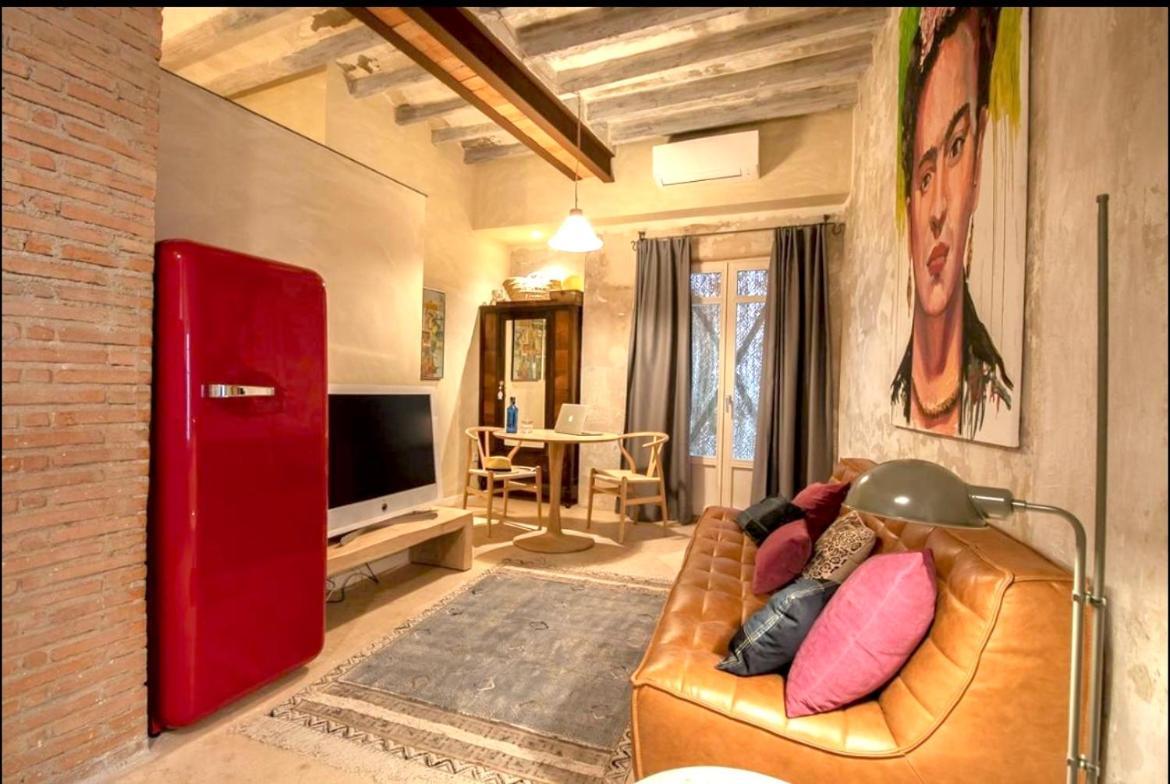 Blue Sardine Hostal Boutique Altea (Adults Only) Exterior photo