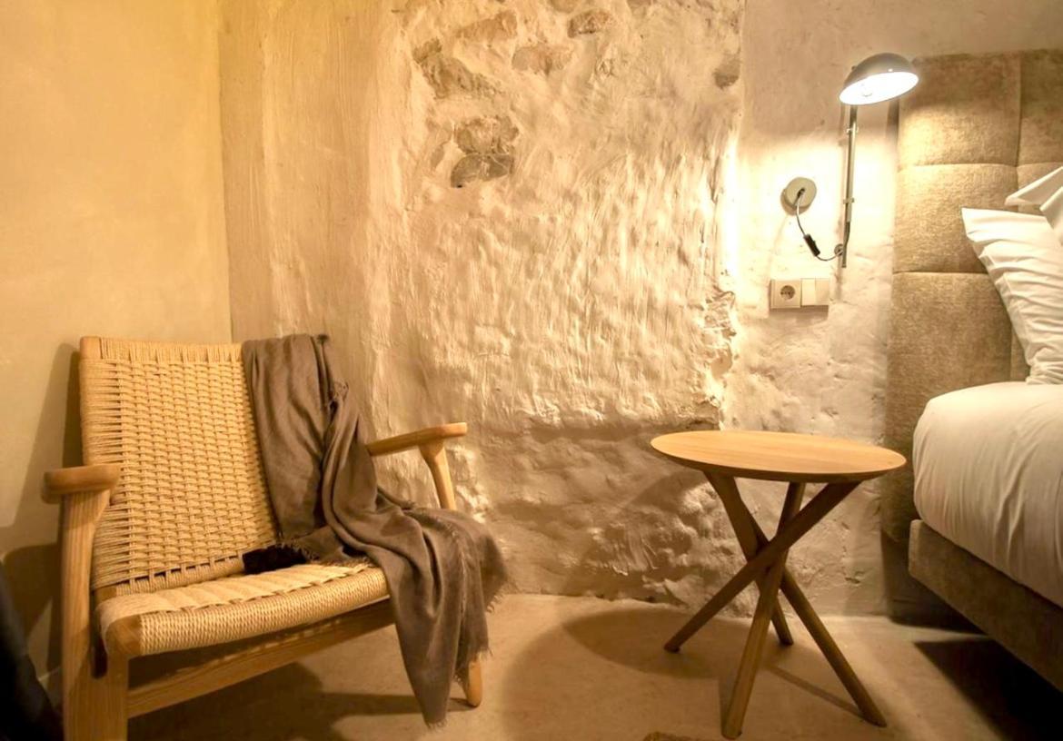Blue Sardine Hostal Boutique Altea (Adults Only) Exterior photo
