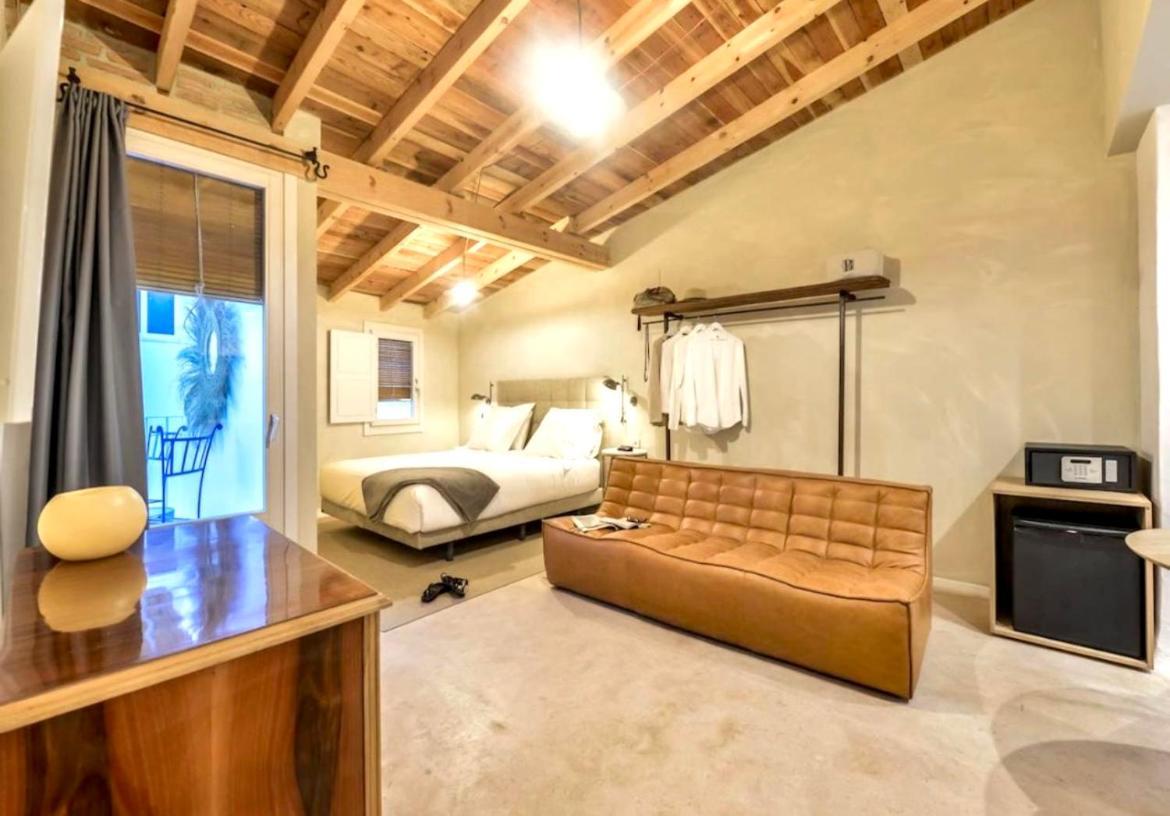 Blue Sardine Hostal Boutique Altea (Adults Only) Exterior photo