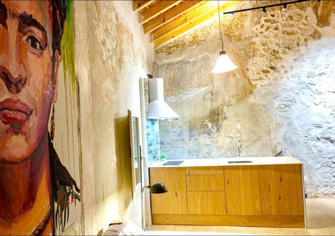 Blue Sardine Hostal Boutique Altea (Adults Only) Exterior photo
