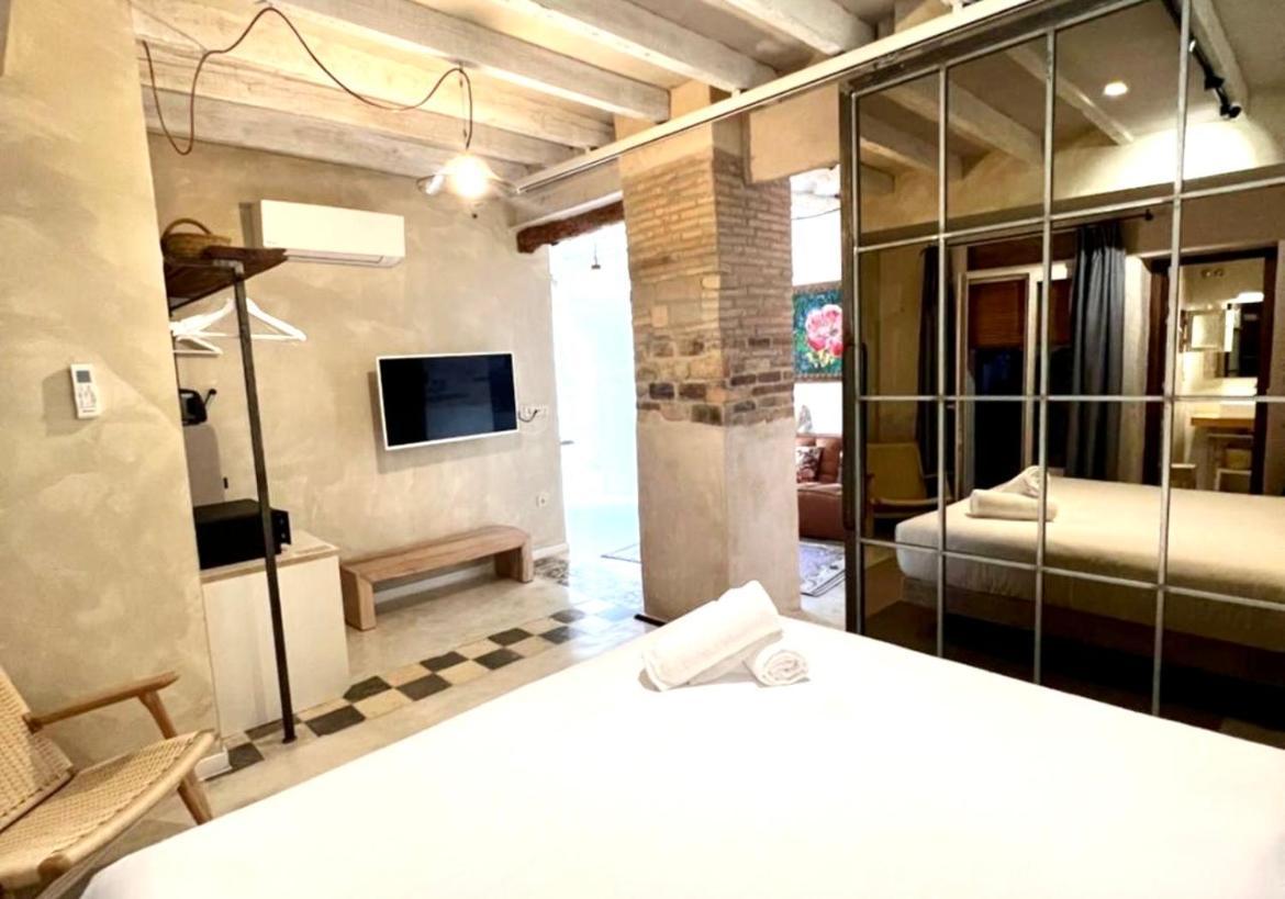 Blue Sardine Hostal Boutique Altea (Adults Only) Exterior photo