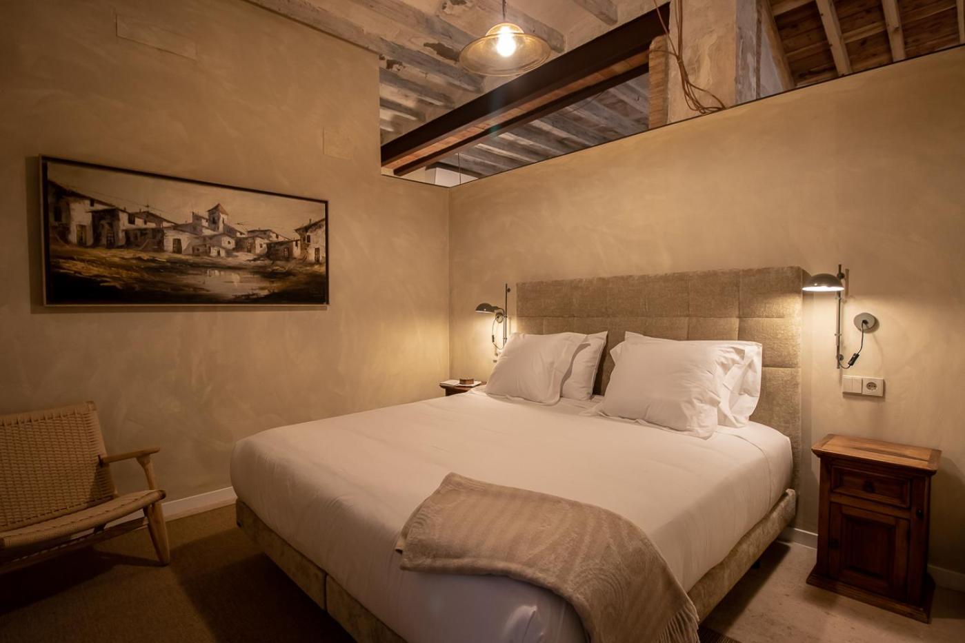 Blue Sardine Hostal Boutique Altea (Adults Only) Exterior photo