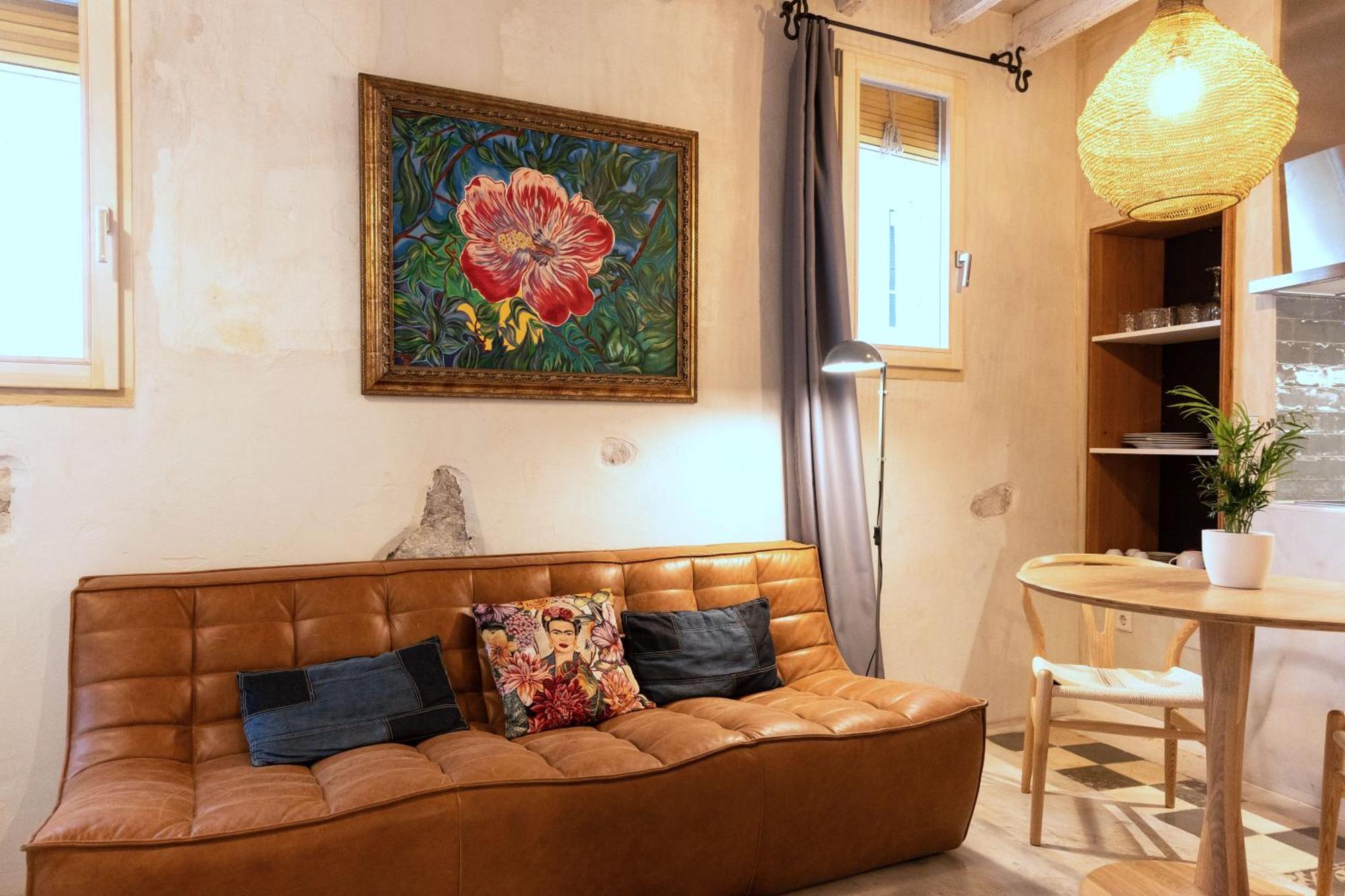 Blue Sardine Hostal Boutique Altea (Adults Only) Exterior photo