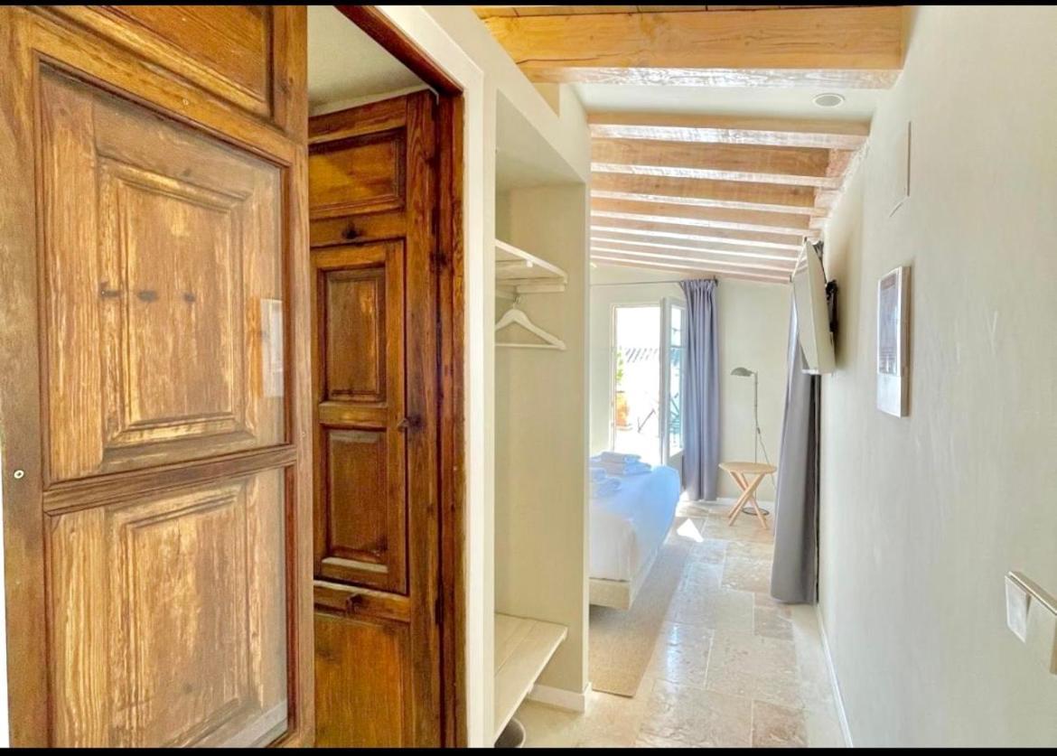 Blue Sardine Hostal Boutique Altea (Adults Only) Room photo