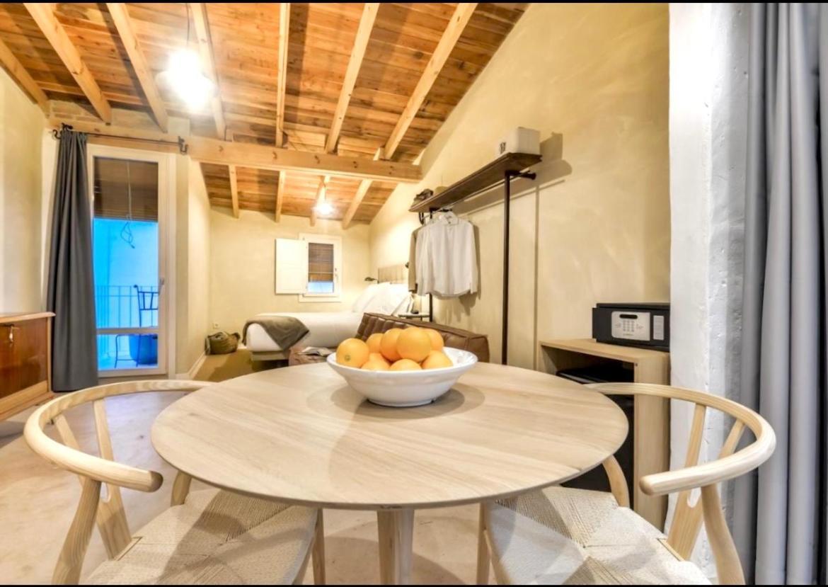 Blue Sardine Hostal Boutique Altea (Adults Only) Room photo