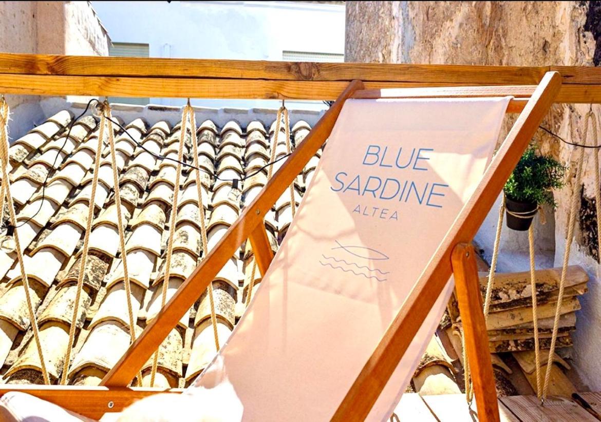 Blue Sardine Hostal Boutique Altea (Adults Only) Room photo
